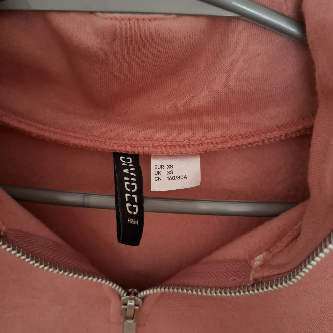 Buzo H&M - Vista 2