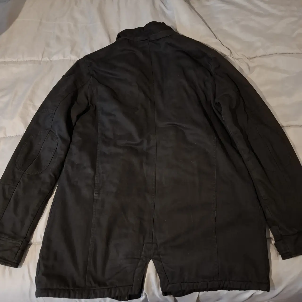 Campera Rever Pass - Vista 5