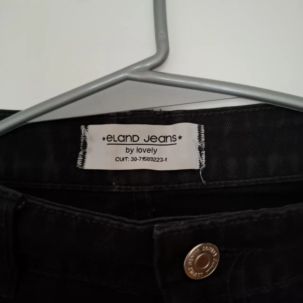 Pantalón Sin marca - Vista 2