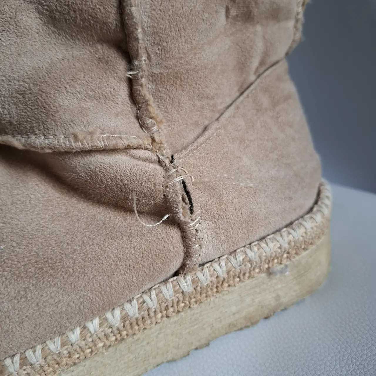 Botas Otra - Vista 3