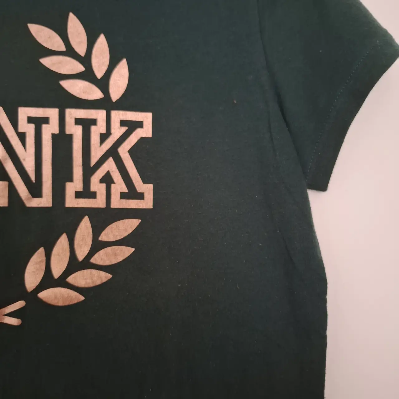 Remera Pink - Vista 3