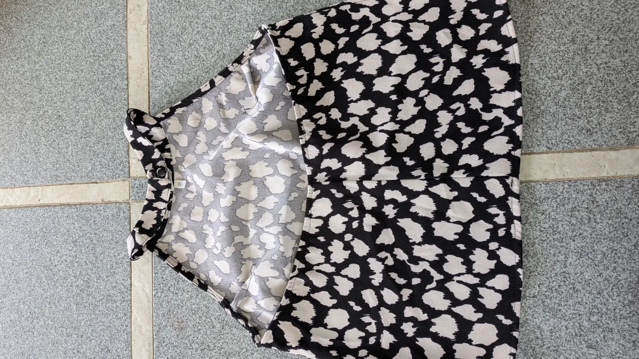 Top Estampado - Vista 2