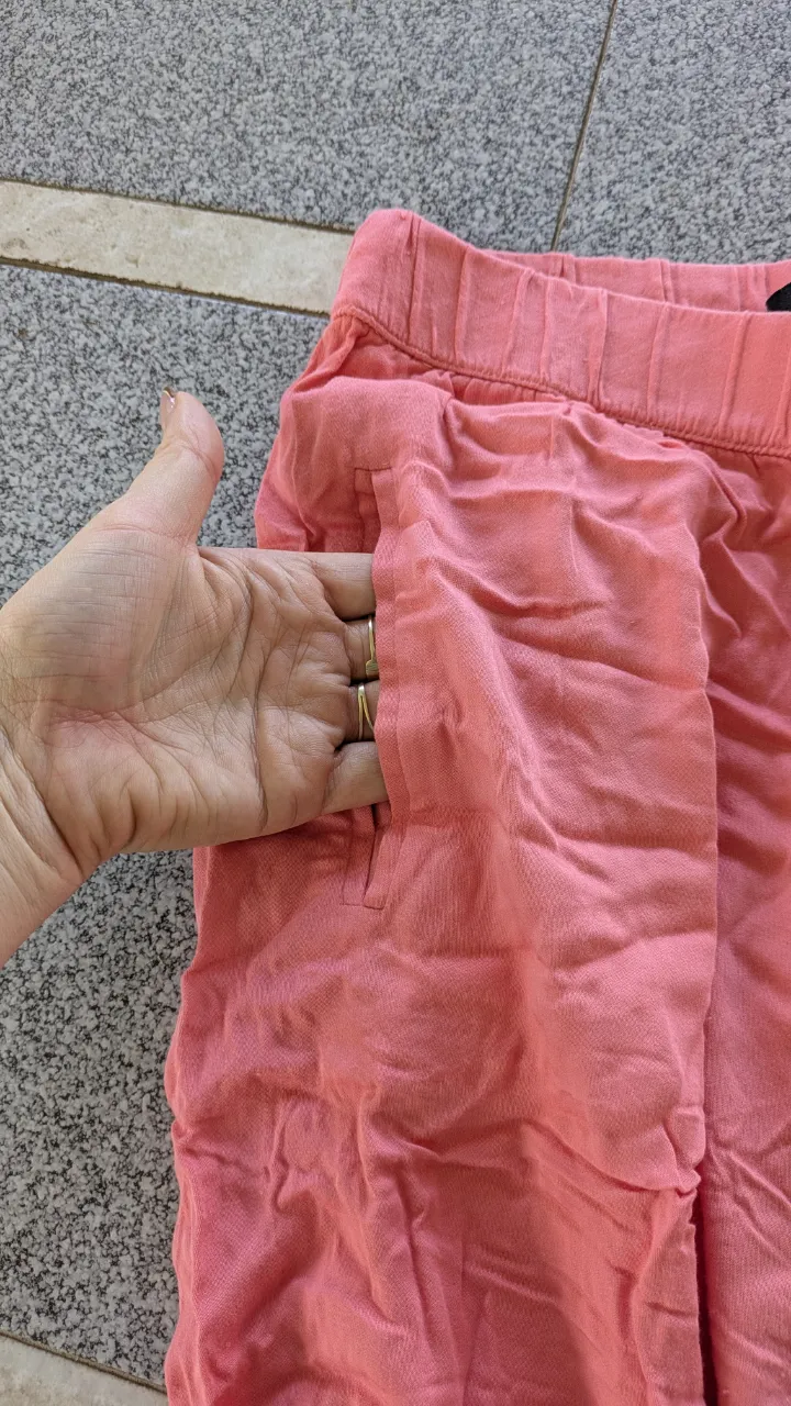 Pantalón ST. MARIE - Vista 3