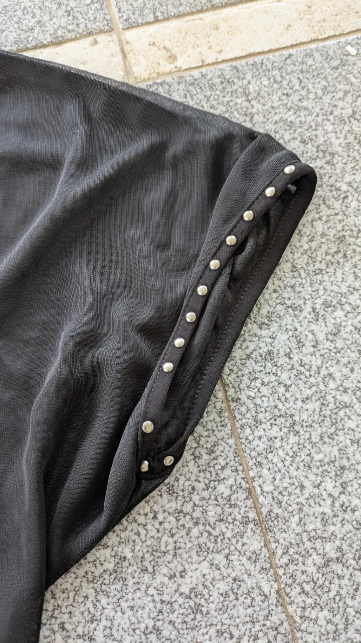 Remera Sin marca - Vista 3