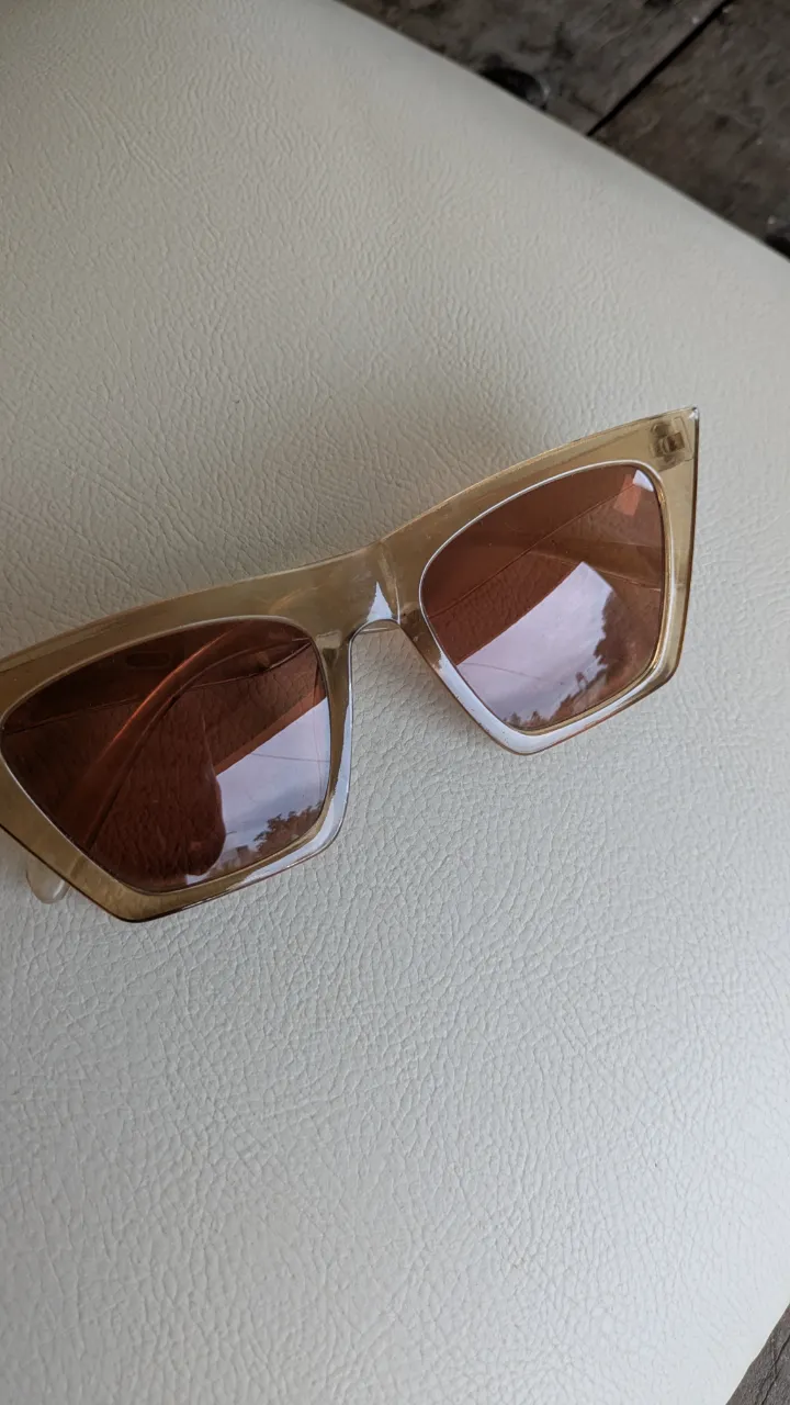 Anteojos Shein - Vista 2