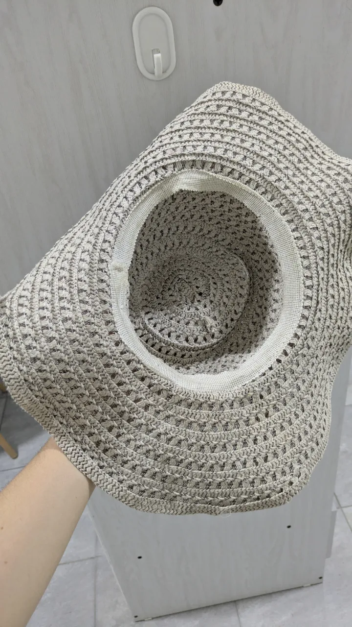 Sombrero Playero - Vista 3