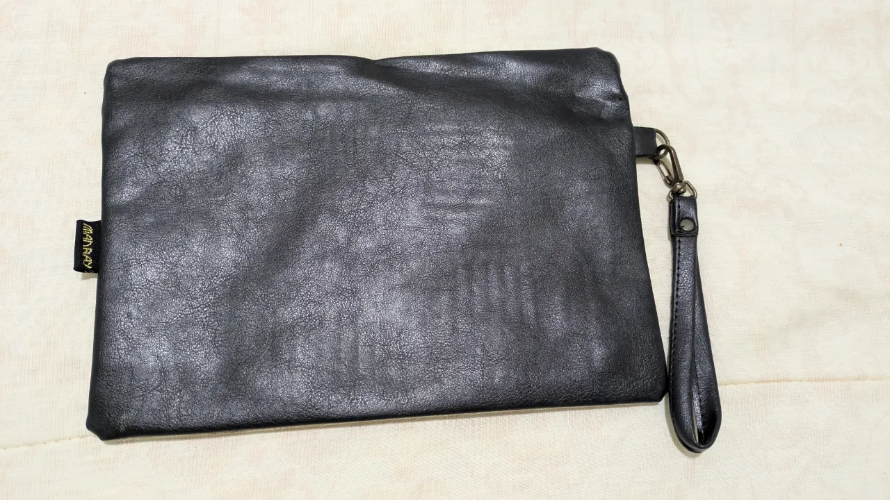 Cartera Generica - Vista 2