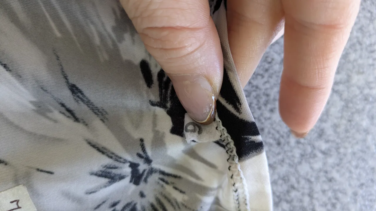 Musculosa Estampado - Vista 2