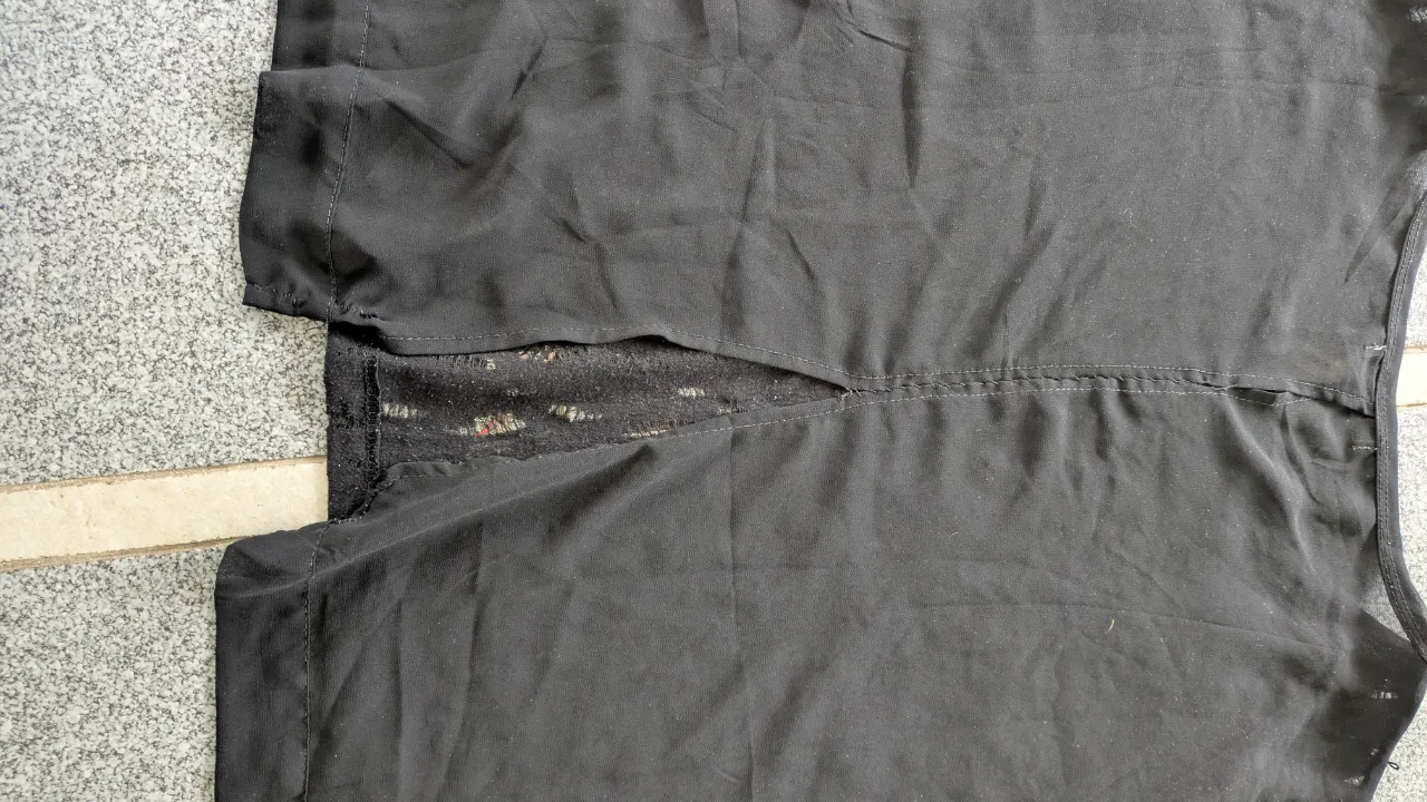 Remera Hsd - Vista 3