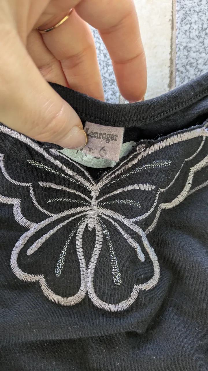 Musculosa Musculosa - Vista 2