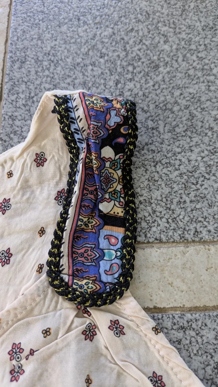 Musculosa Estampado - Vista 2