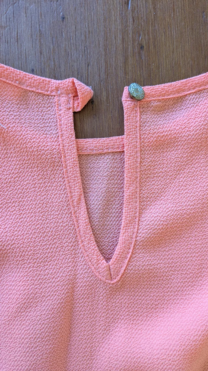 Blusa Agaci - Vista 3