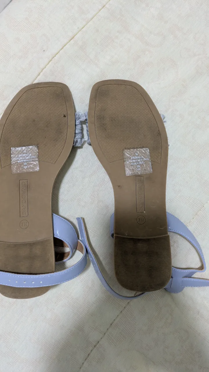 Sandalias Bandolino - Vista 2