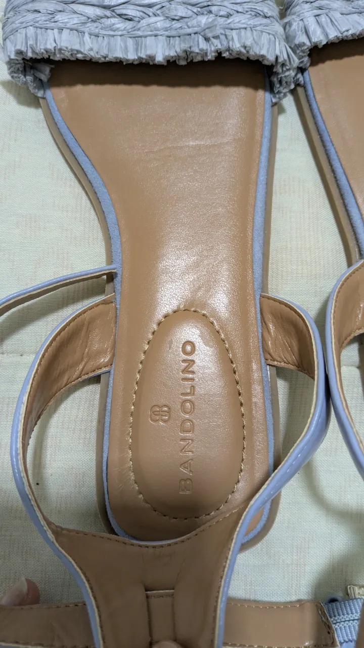 Sandalias Bandolino - Vista 4