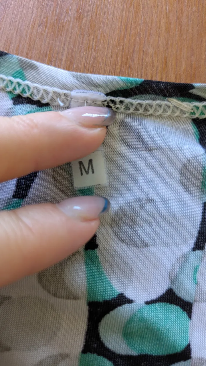 Remera Mujer - Vista 2