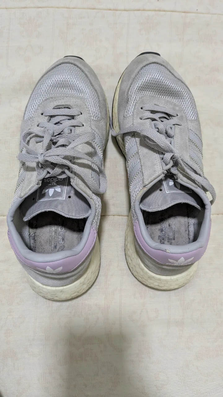 Zapatillas adidas - Vista 2