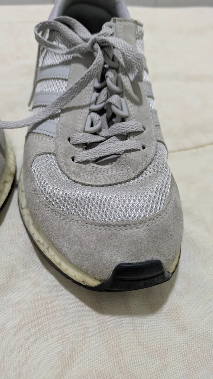 Zapatillas adidas - Vista 4