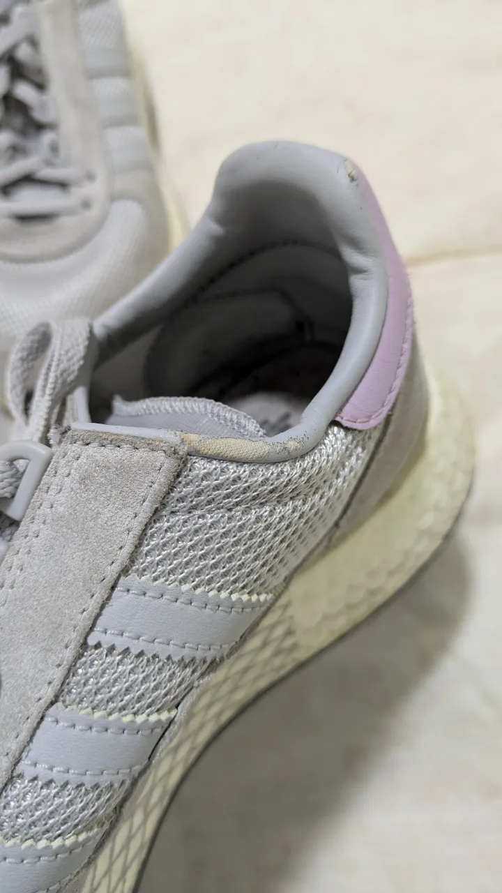 Zapatillas adidas - Vista 6