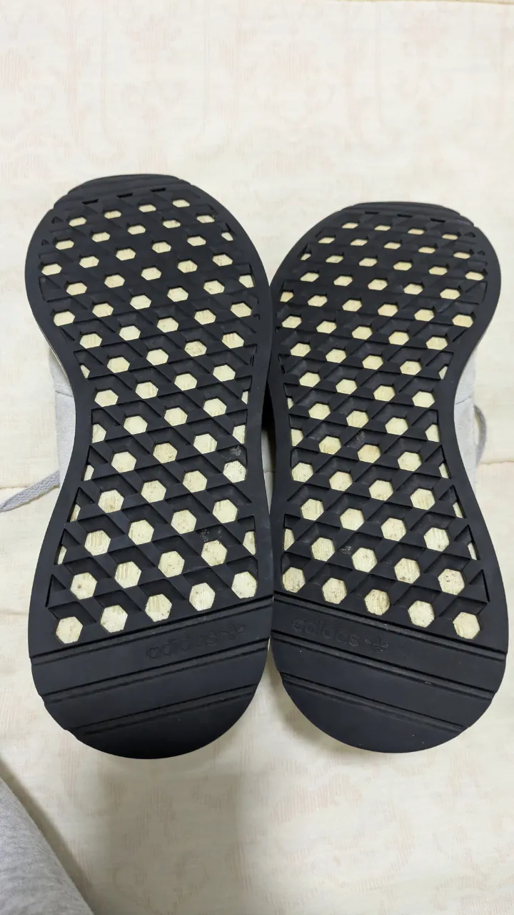 Zapatillas adidas - Vista 5