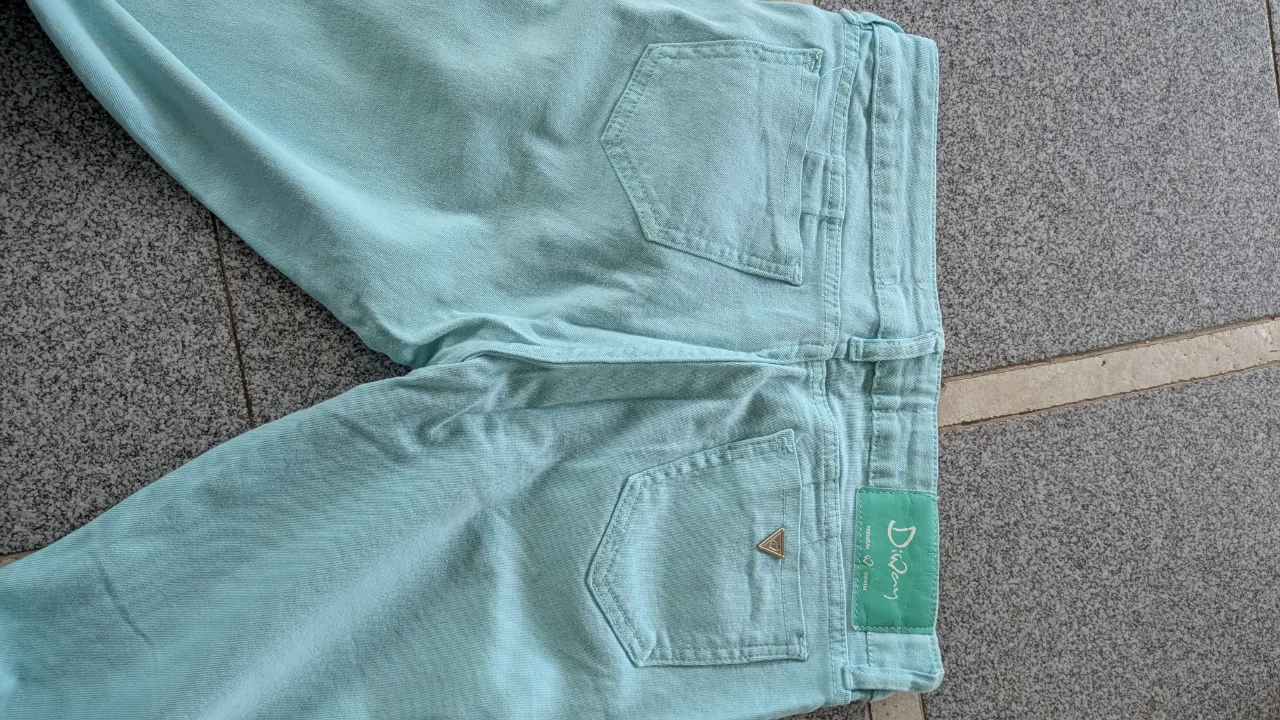 Jean Diway - Vista 3