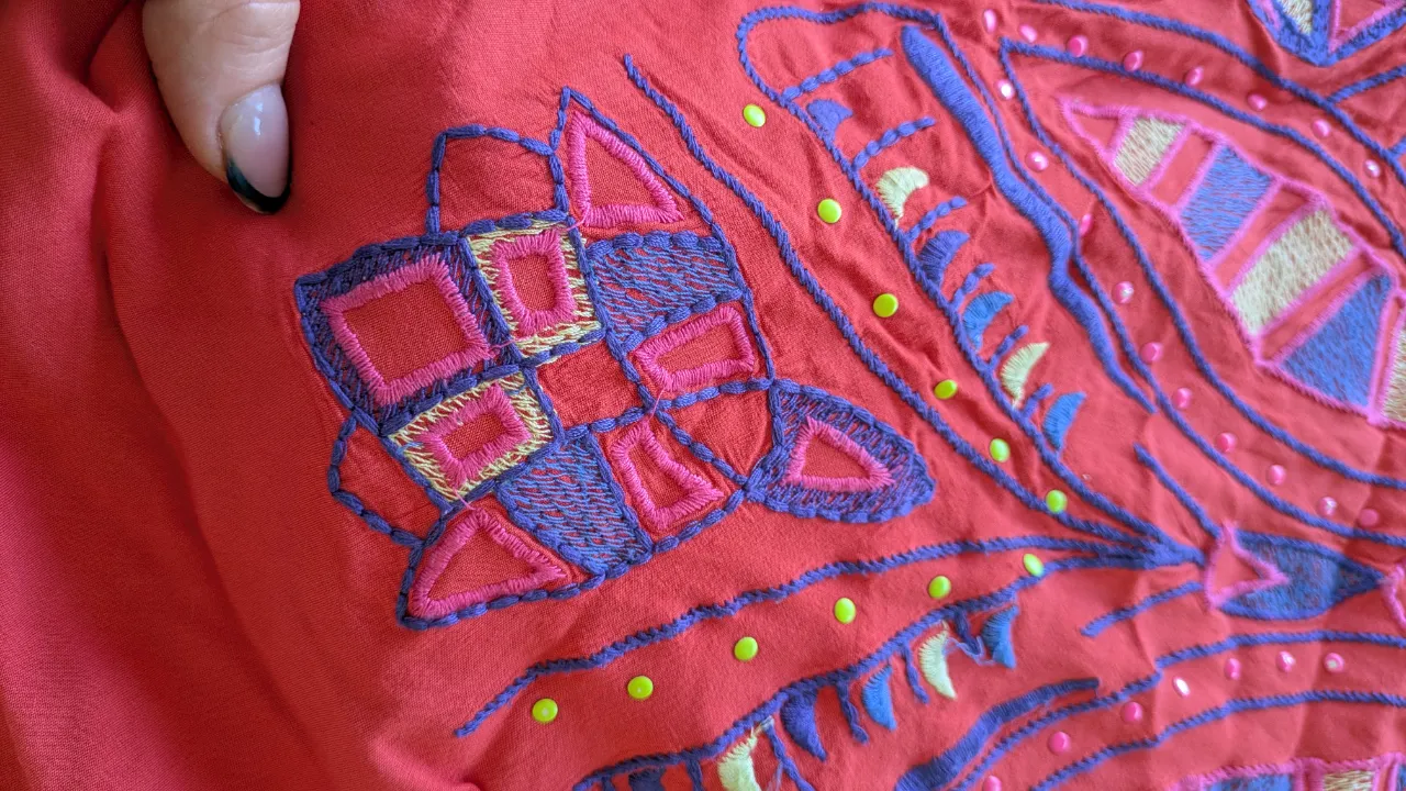 Remera Importada sin marca - Vista 2