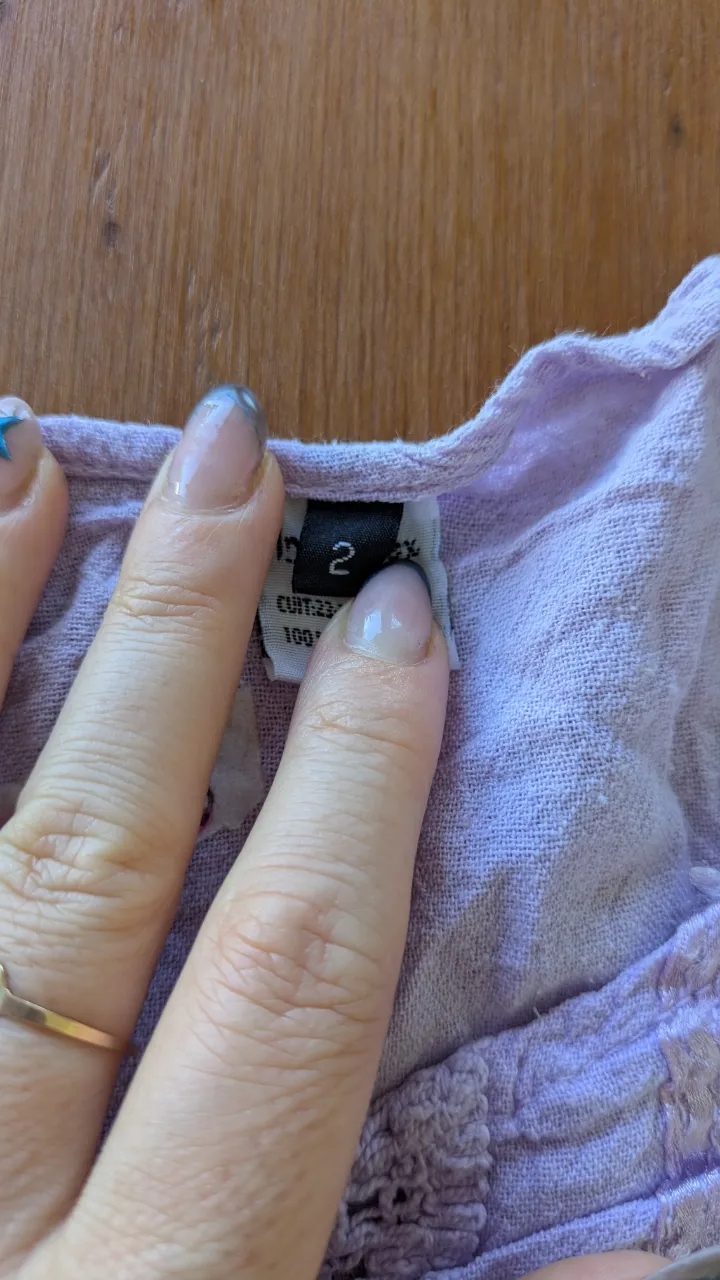 Remera Industria Argentina - Vista 2