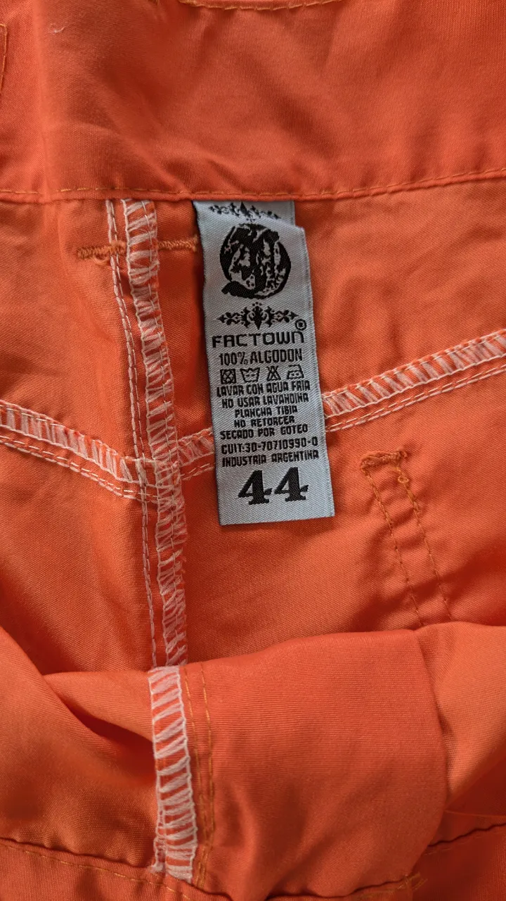 Short Factown - Vista 2