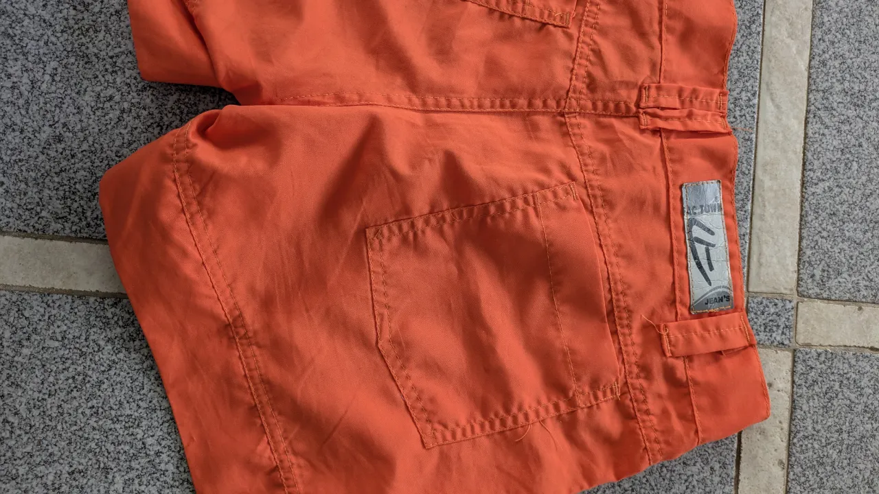 Short Factown - Vista 3