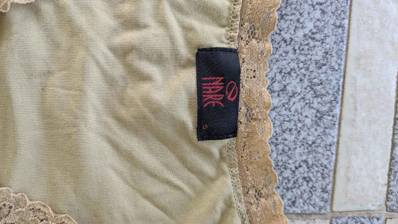 Remera Nare - Vista 2