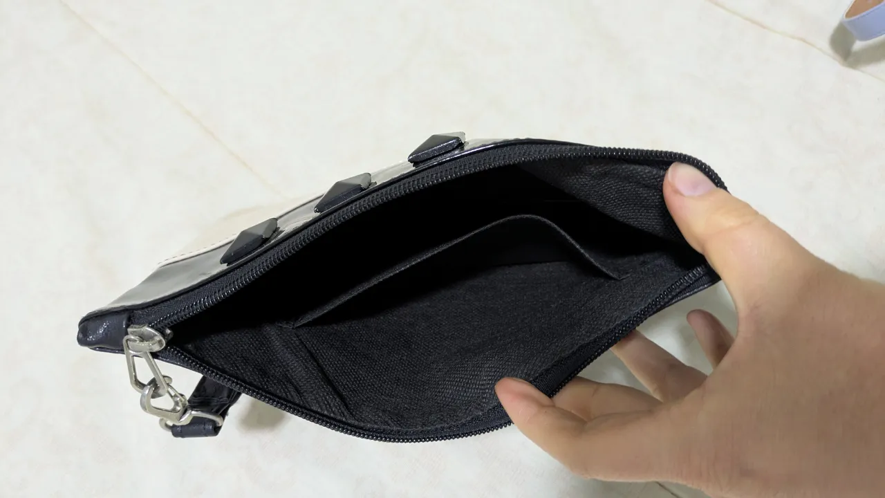 Cartera Generica - Vista 4
