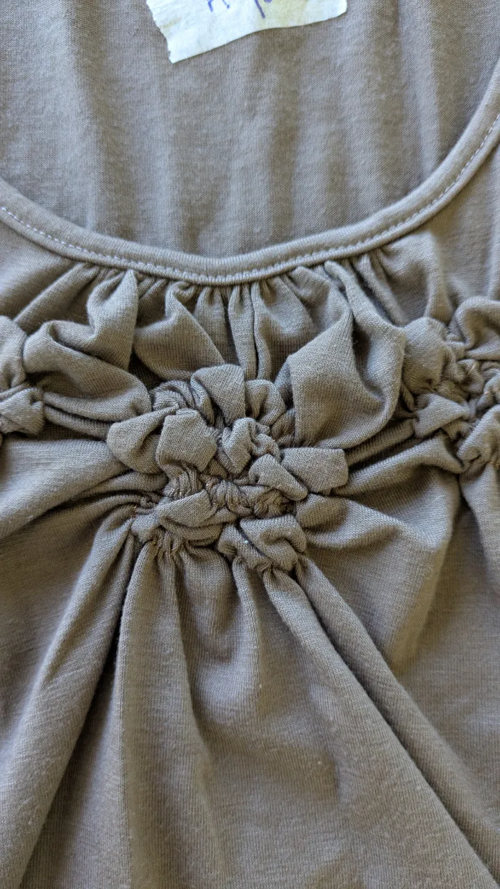 Remera 10 puntos - Vista 3