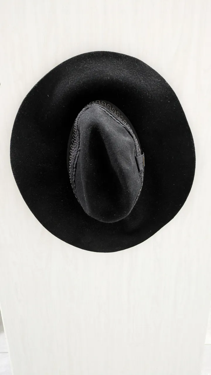 Sombrero Adora - Vista 3