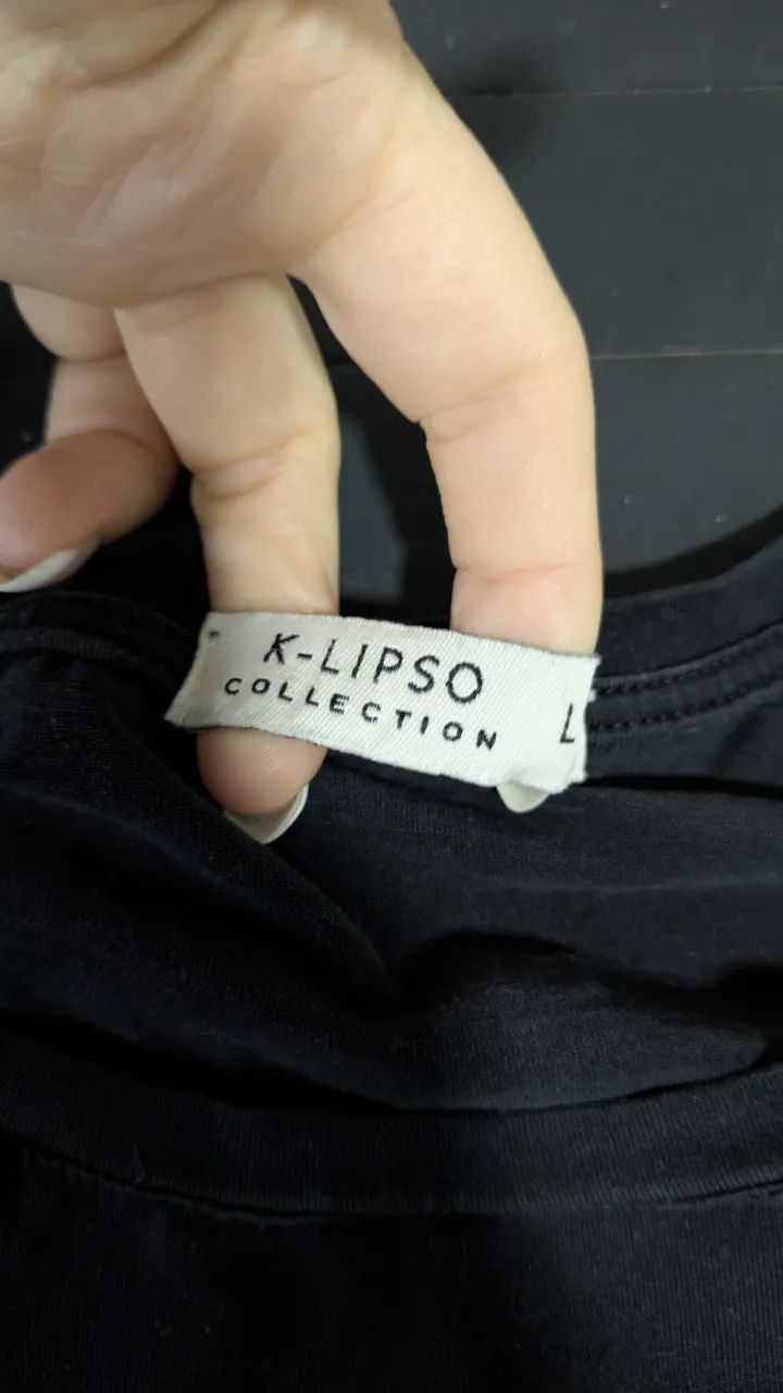 Remera K-lipso - Vista 2