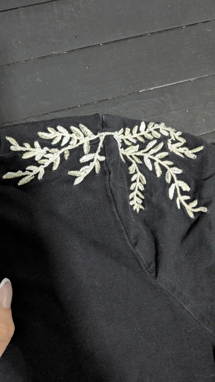 Remera K-lipso - Vista 3