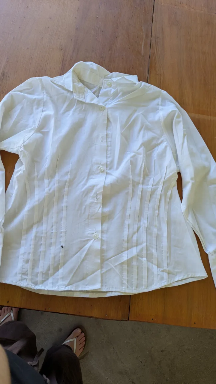 Camisa Lote de camisas - Vista 7