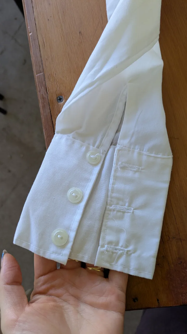 Camisa Lote de camisas - Vista 8