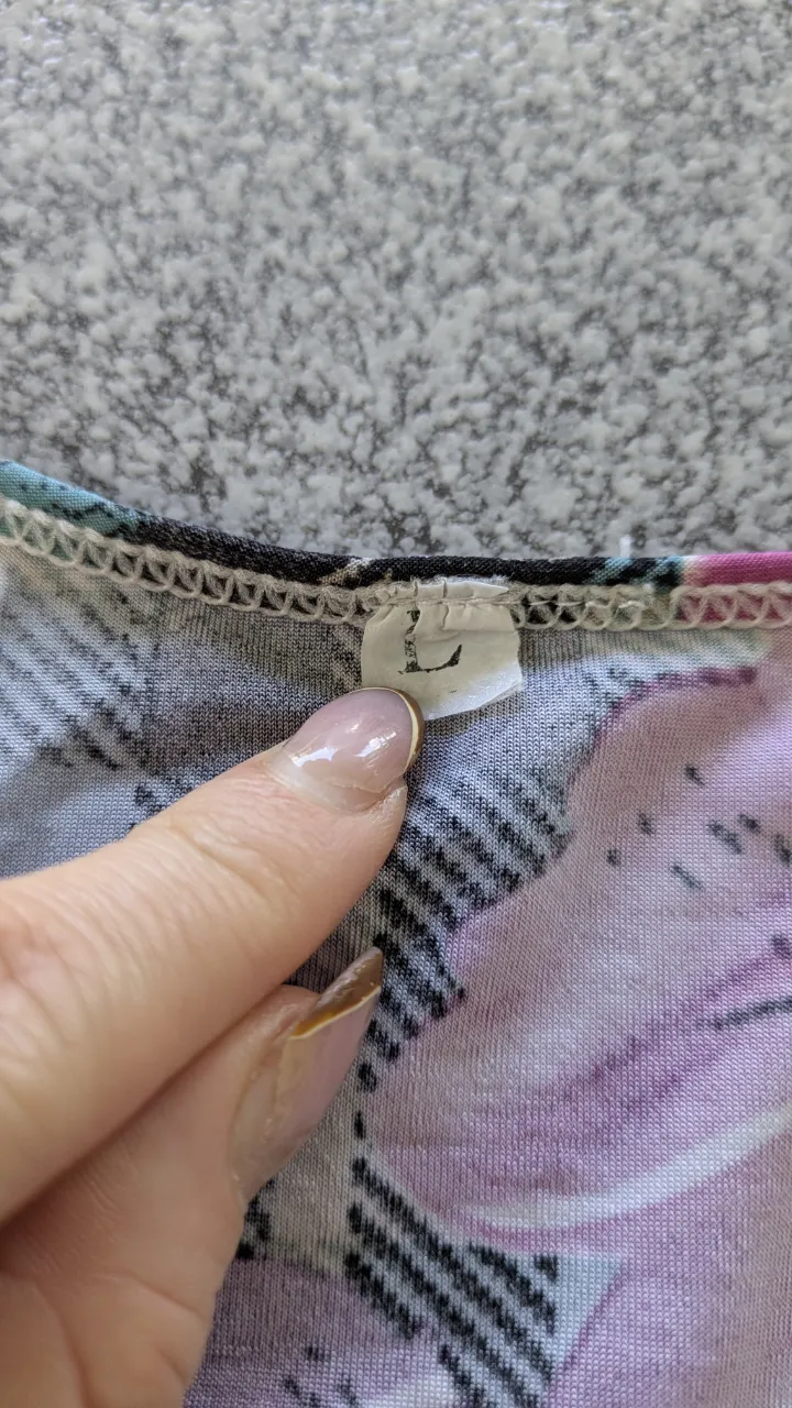 Remera Estampado - Vista 2