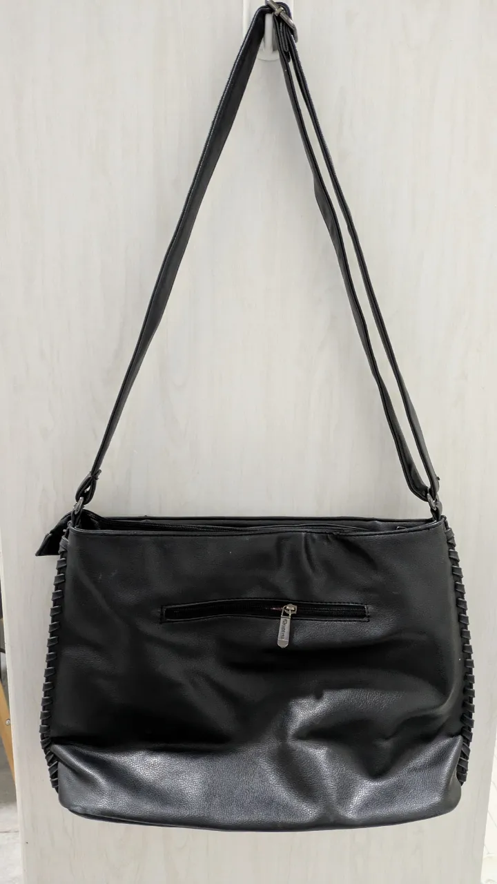 Cartera Queen's - Vista 2