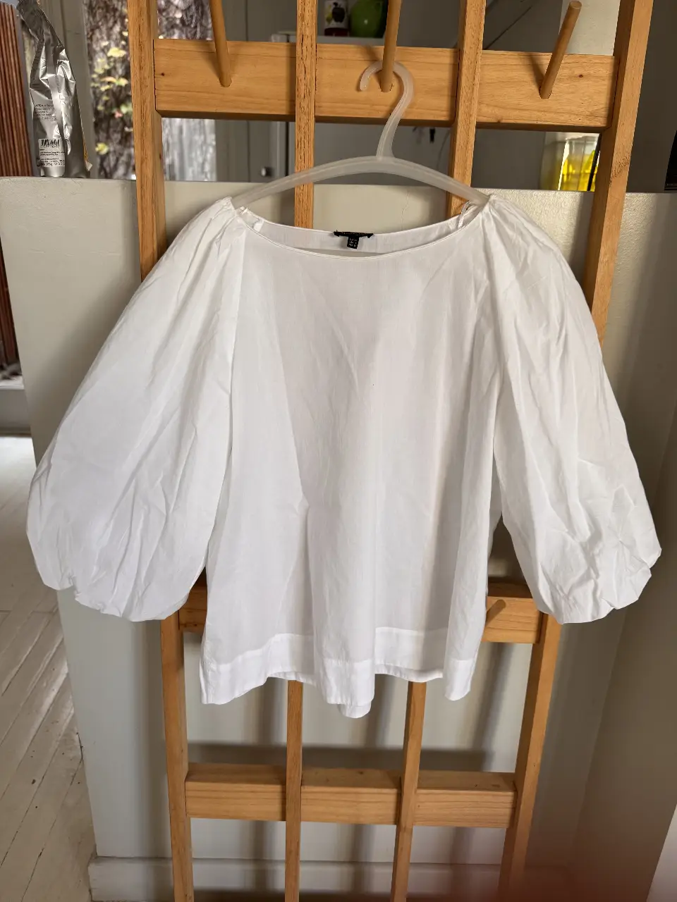 Blusa Massimo Dutti - Vista 2