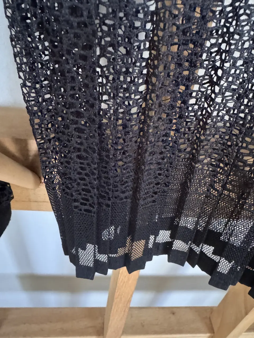 Blusa Maje - Vista 3