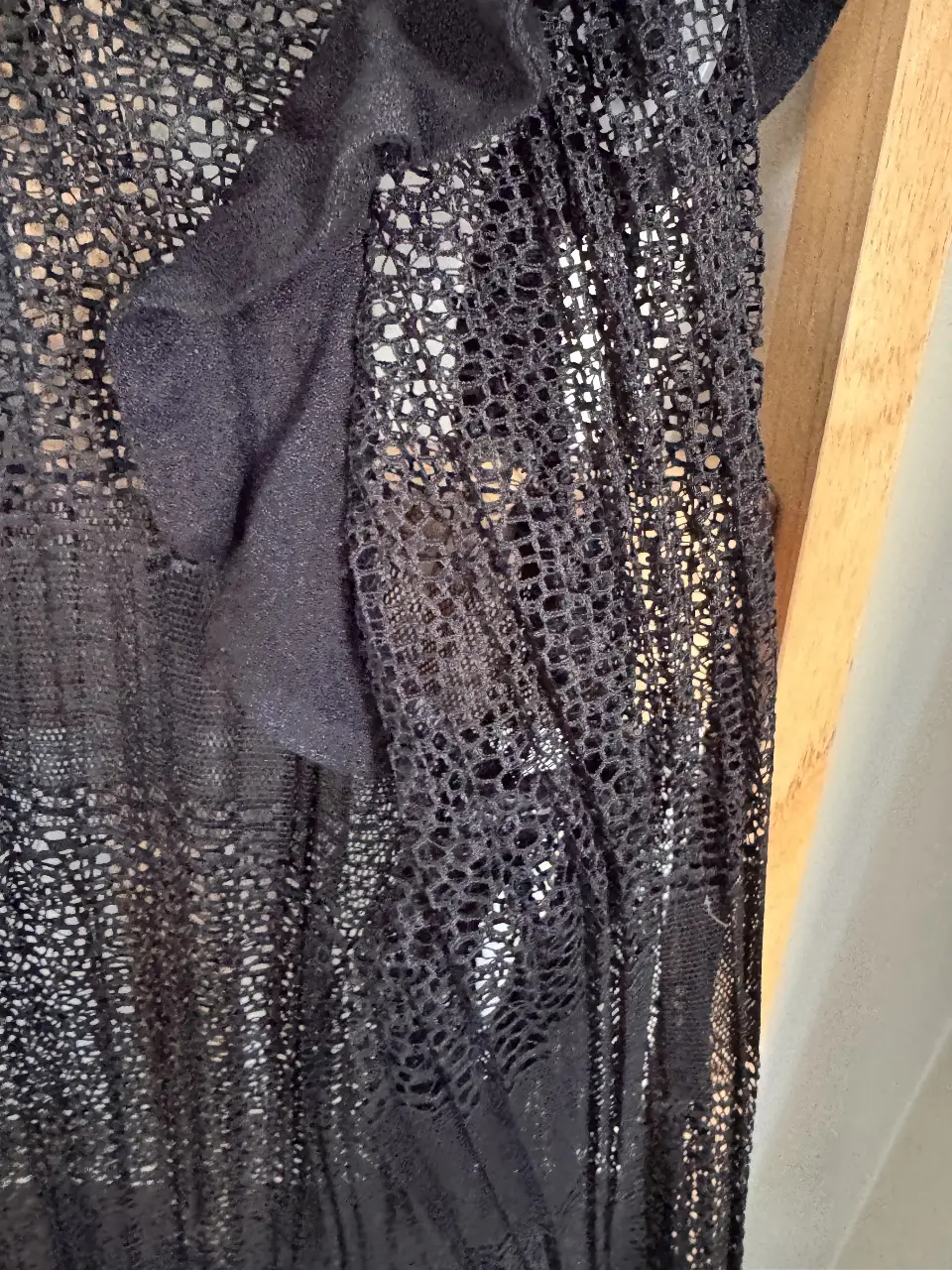 Blusa Maje - Vista 5