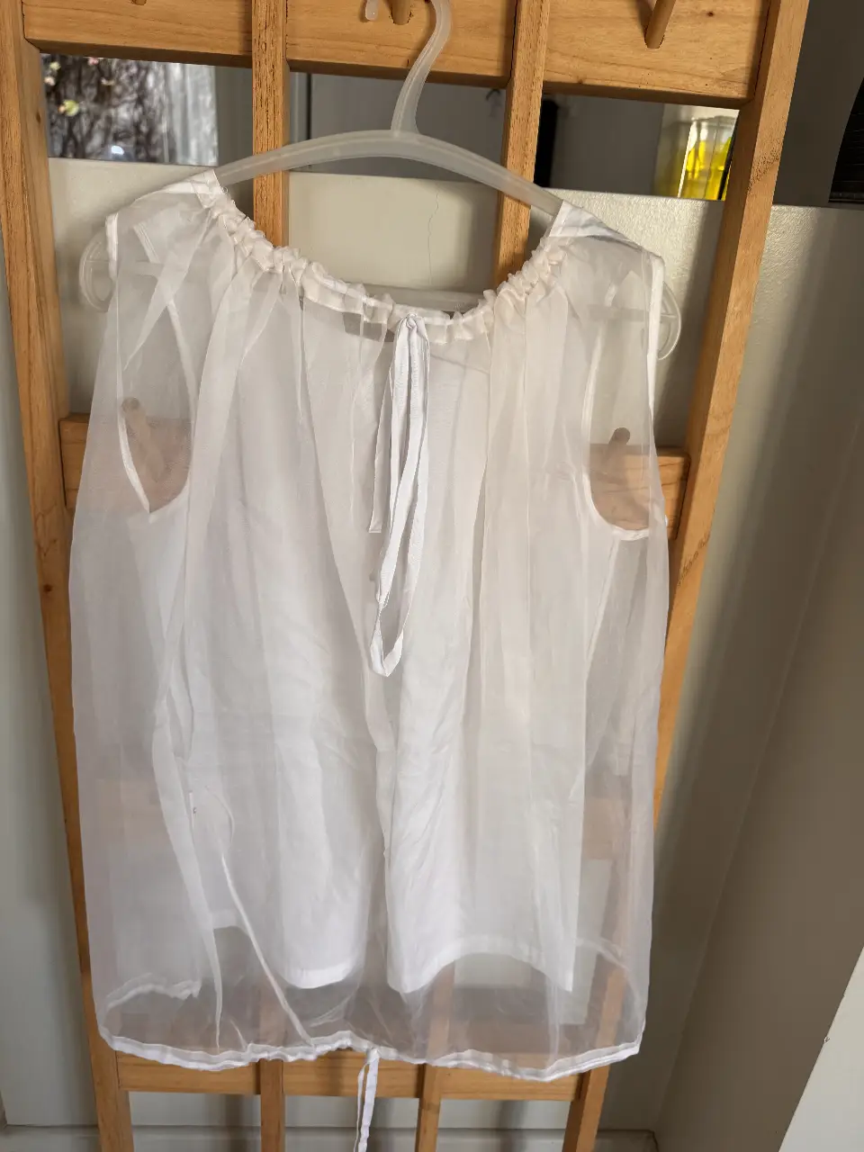 Blusa Otra - Vista 2