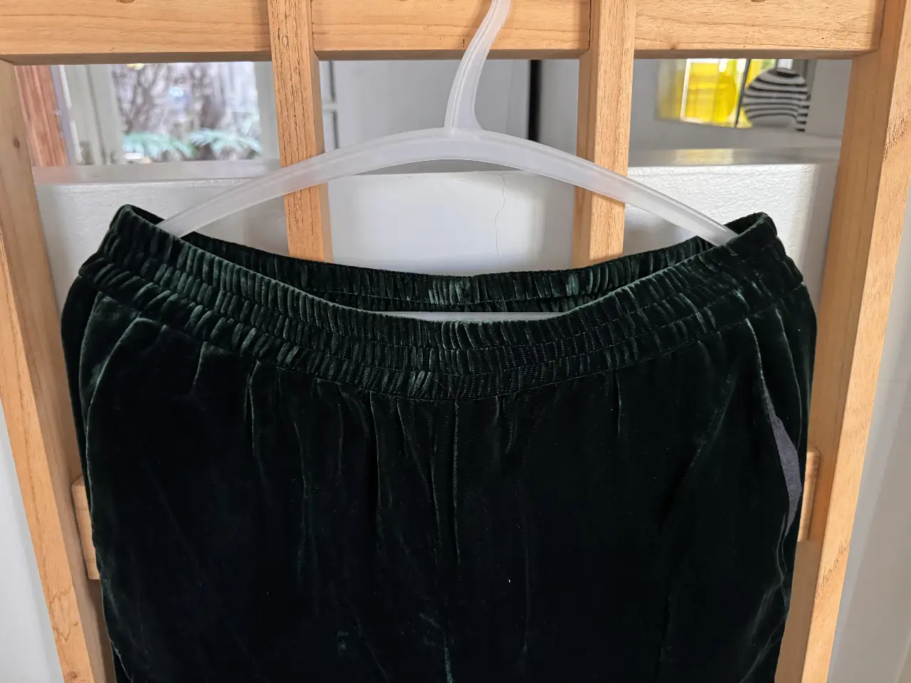 Pantalón Sandro - Vista 4