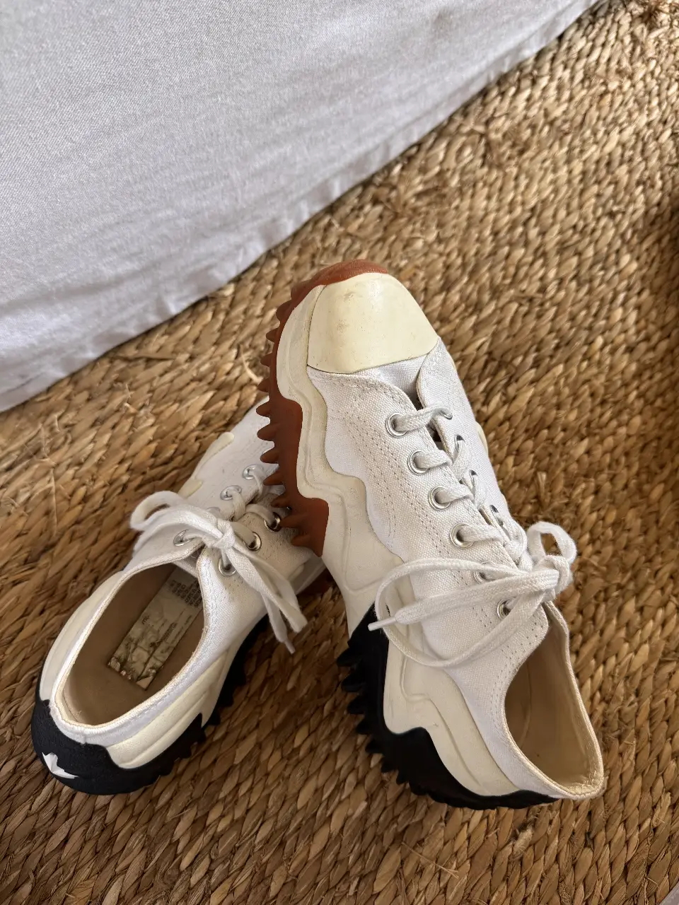 Zapatillas Converse - Vista 4