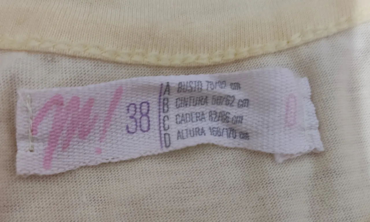 Remera Muaa - Vista 2