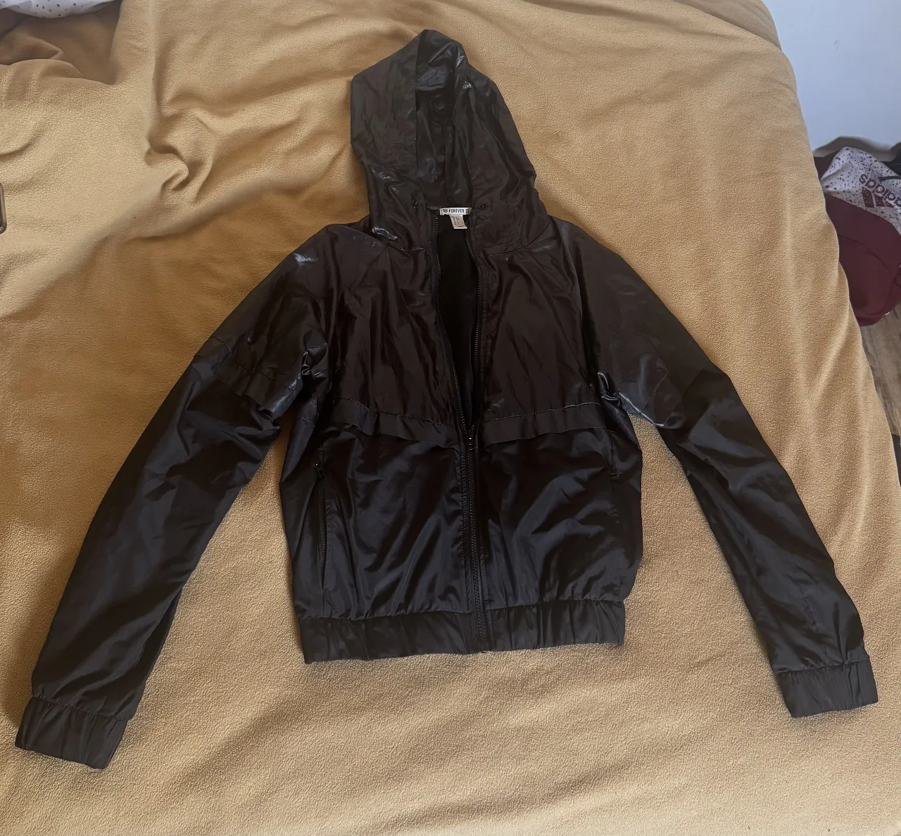 Campera Forever 21 - Vista 2