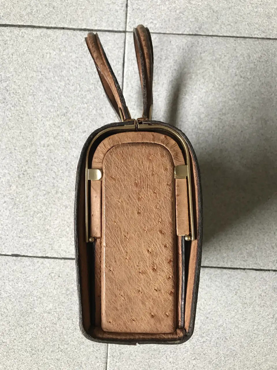 Cartera Otro - Vista 2