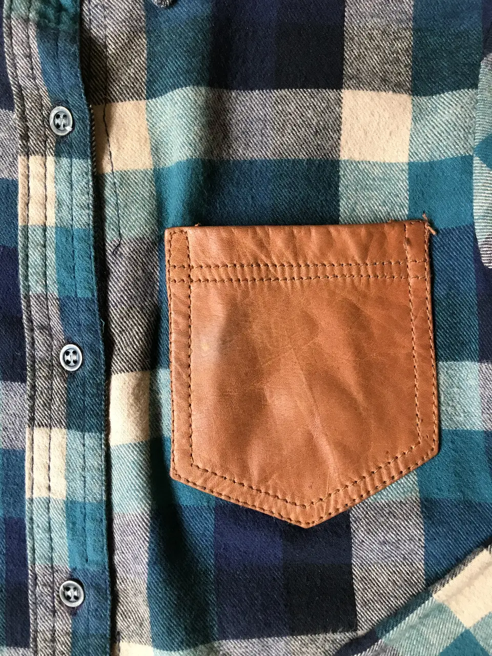 Camisa Las Pepas - Vista 2