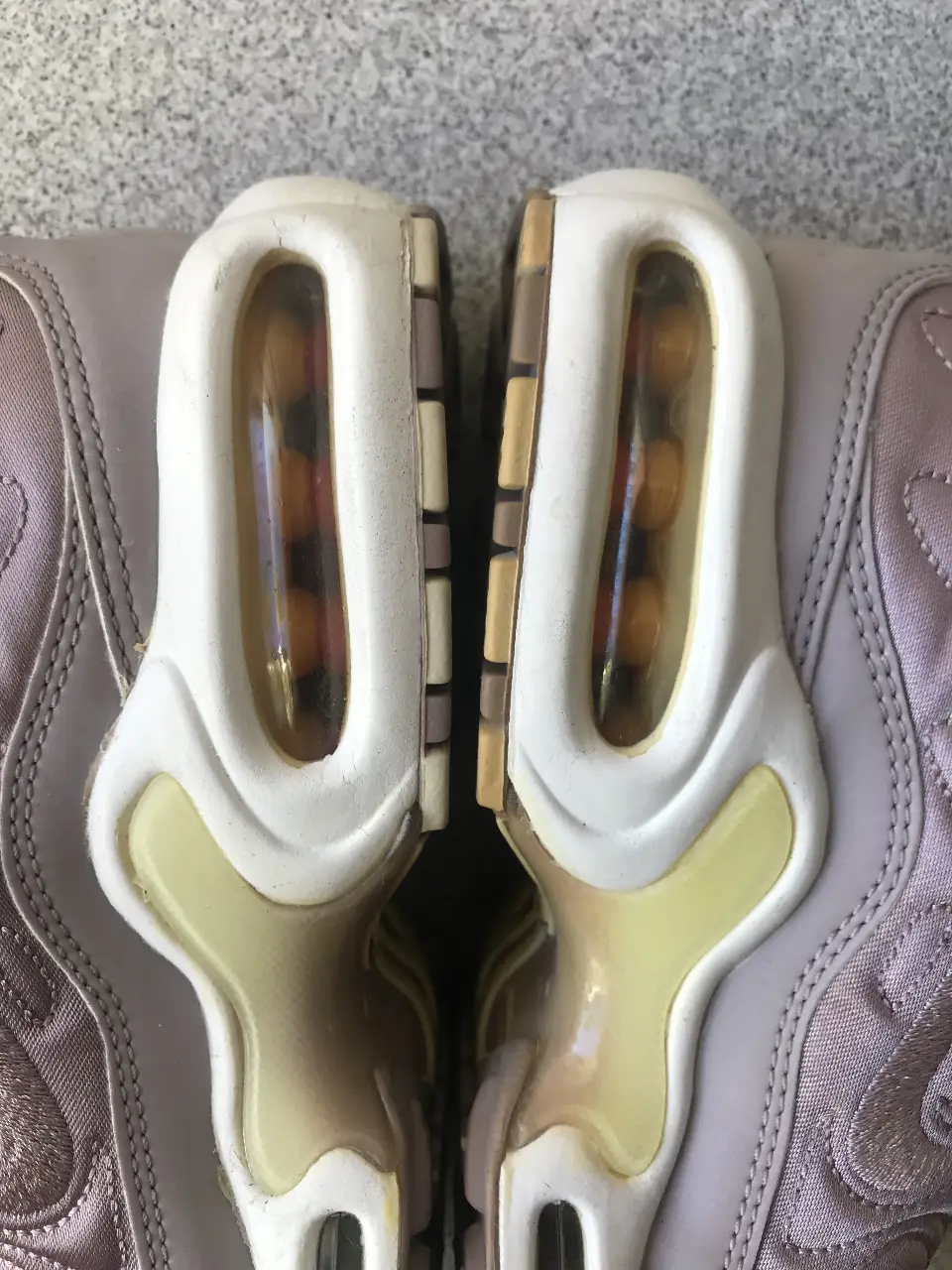 Zapatillas Nike - Vista 4