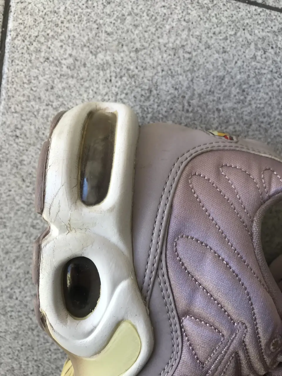 Zapatillas Nike - Vista 6